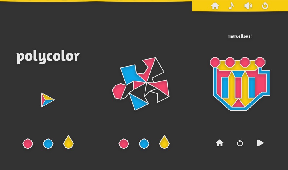 Polycolor