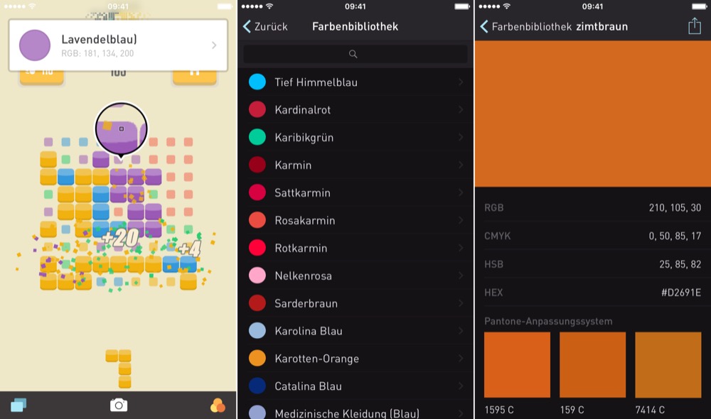 farbnamen