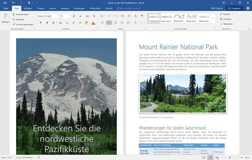 office 365 word