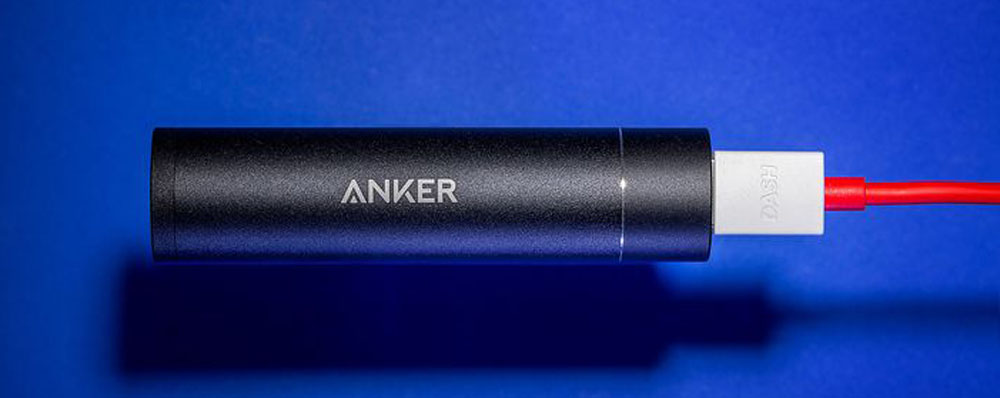 Anker Akku 3
