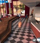 Goat Simulator Payday 3