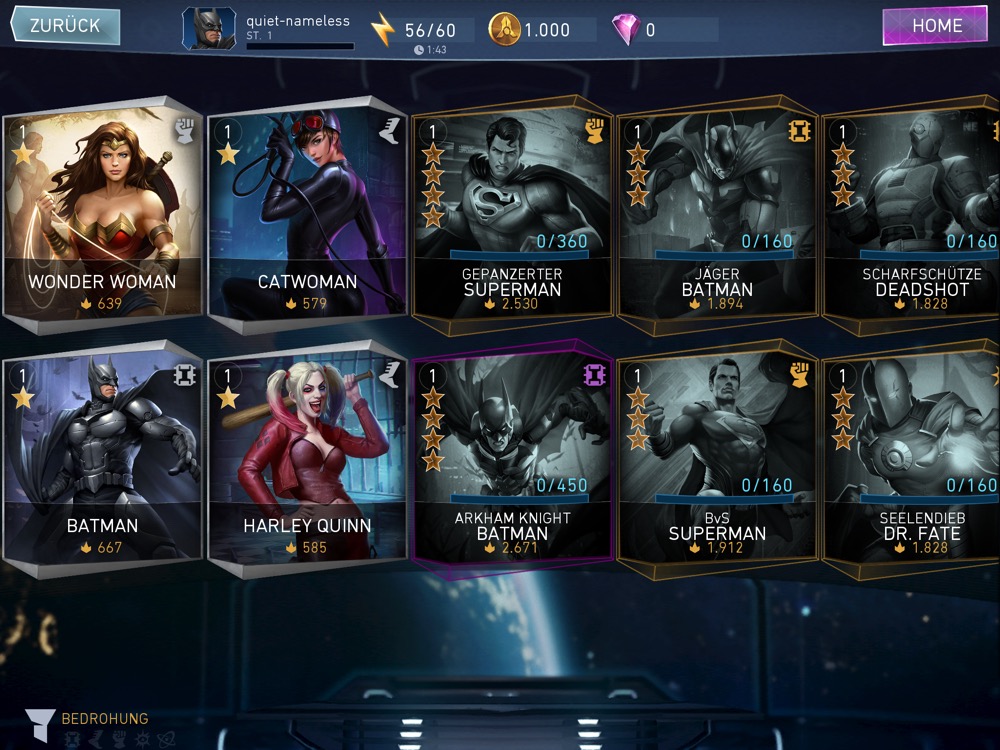 Injustice 2 2