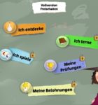 Mathemagics 1