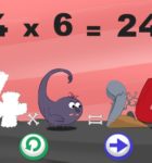 Mathemagics 4