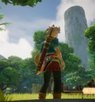 Oceanhorn 2 4