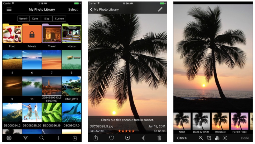 Photo Manager Pro 5