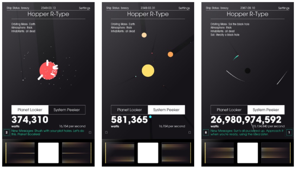 Spaceplan