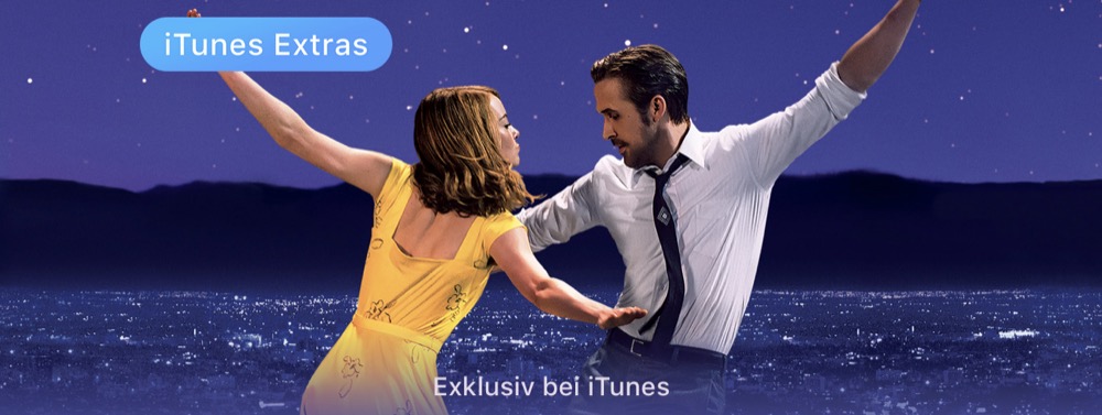 la la land