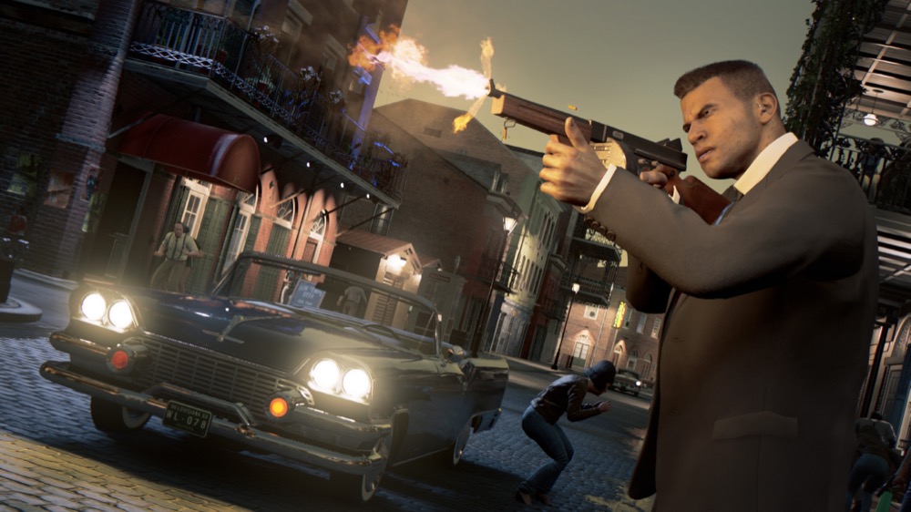 mafia iii