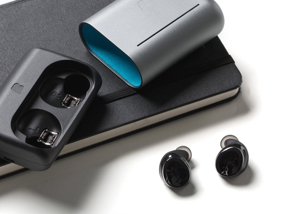 the dash pro bragi
