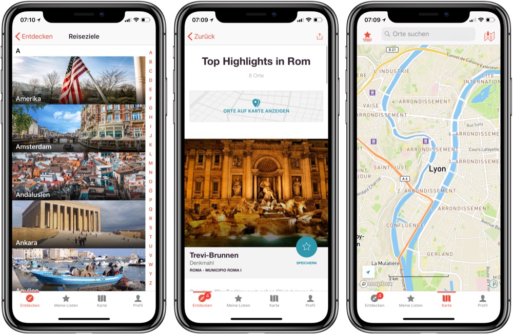 CityMaps2Go Pro