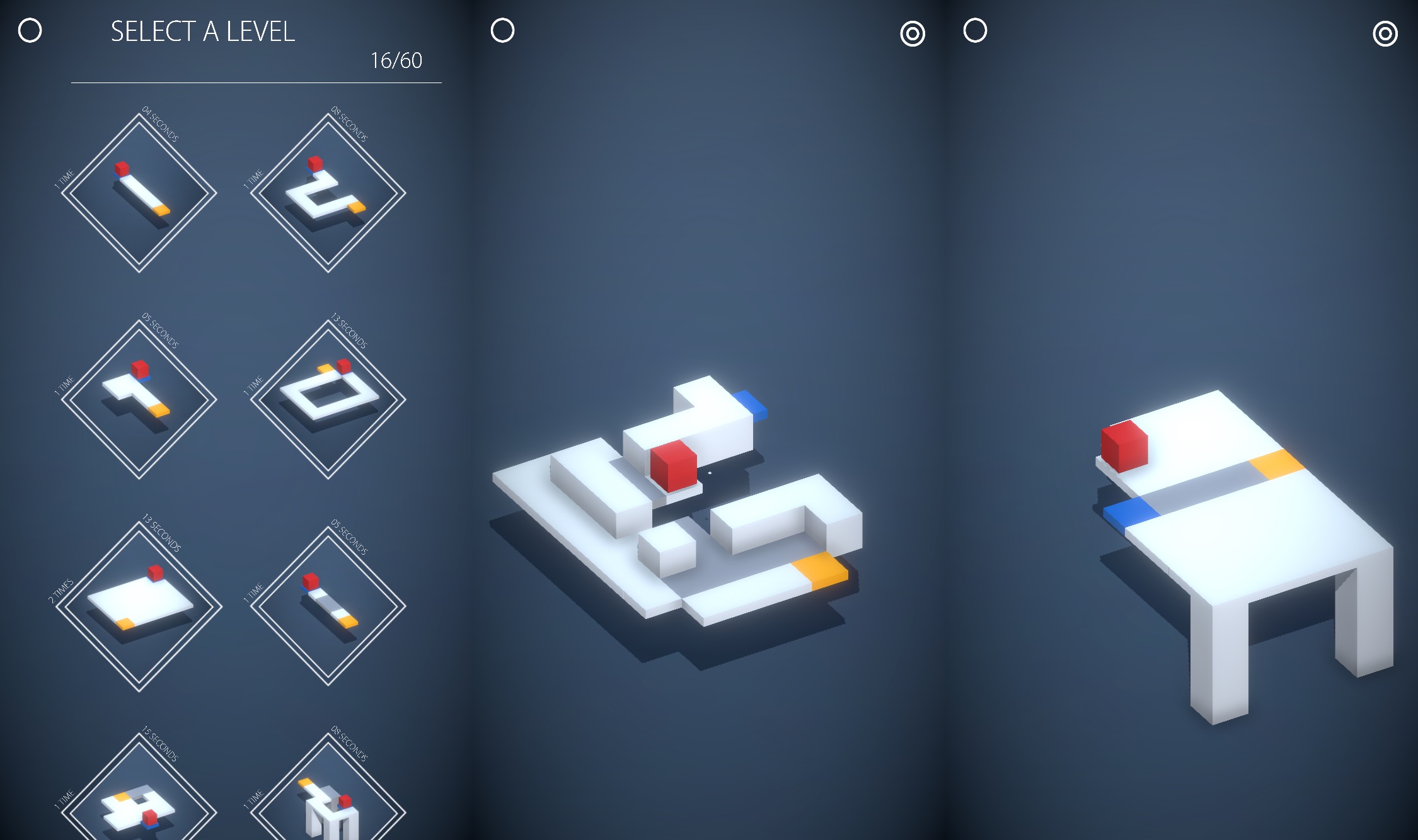 Cubiques