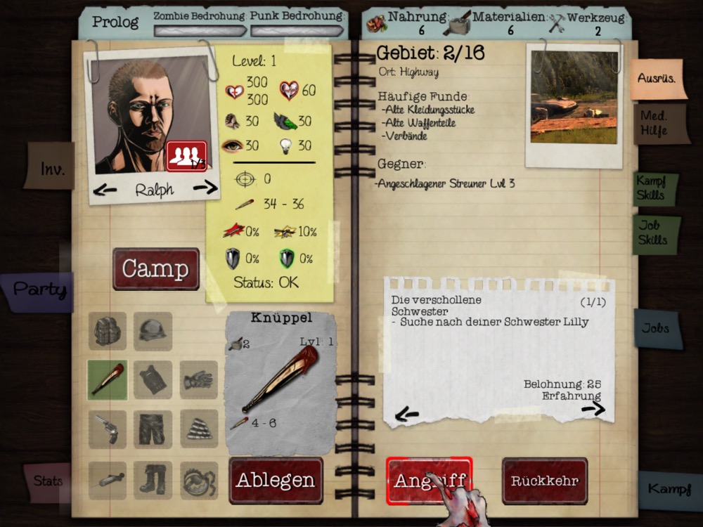 Dead Age 2