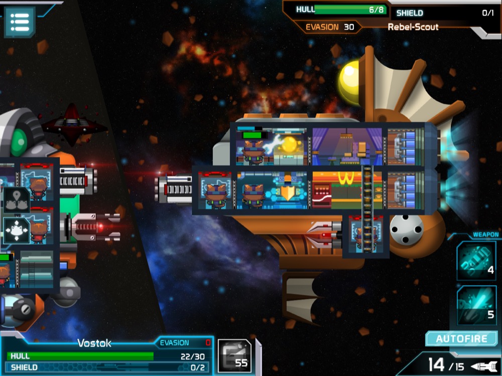 Panthera Frontier 1