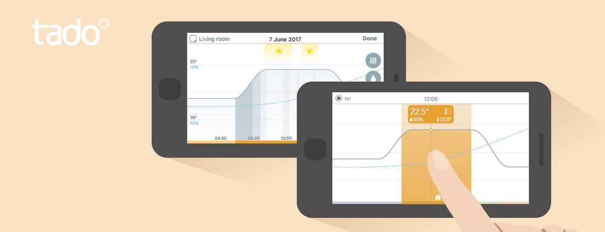Tado App
