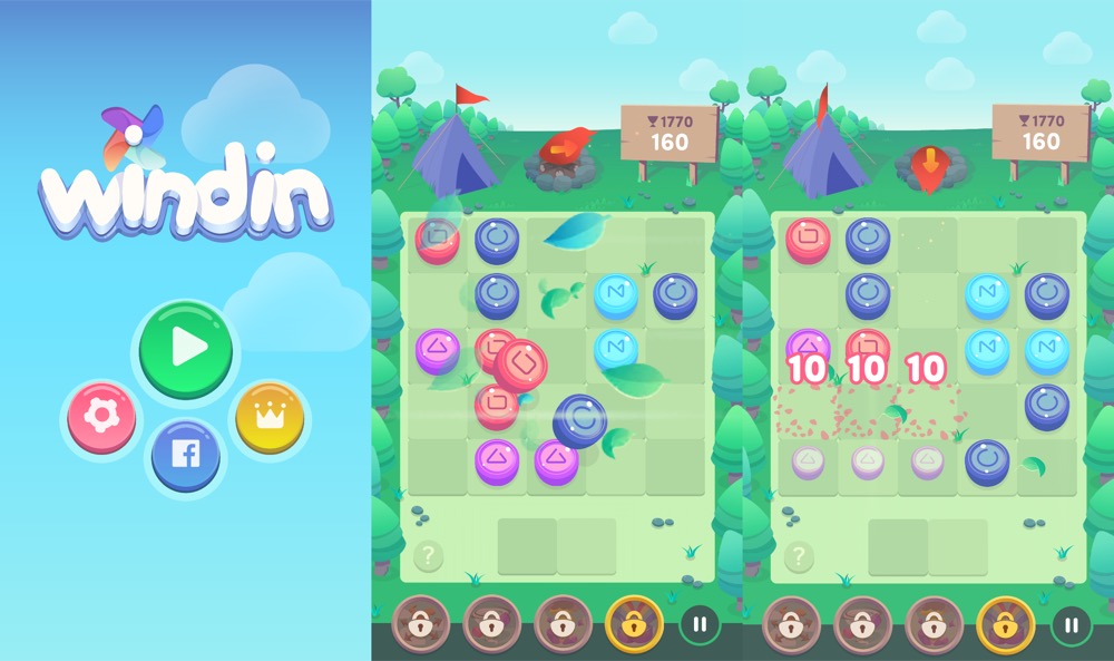 Windin
