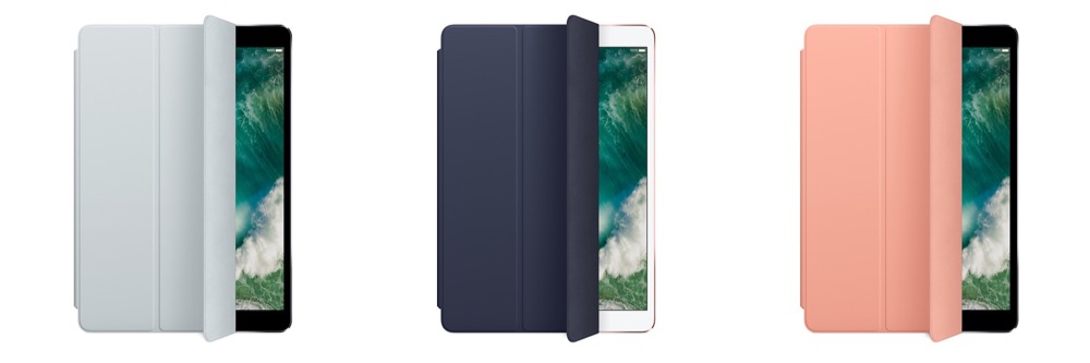 apple smart cover 10.5 ipad pro