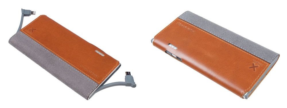 xtorm connect 5000