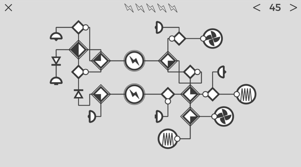 Electronia 1
