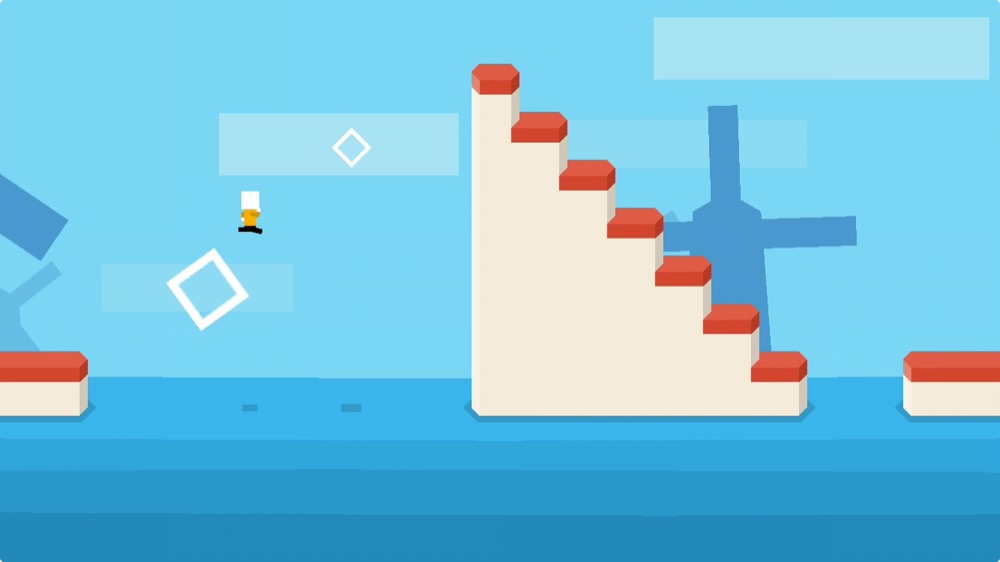 Mr Jump S ios