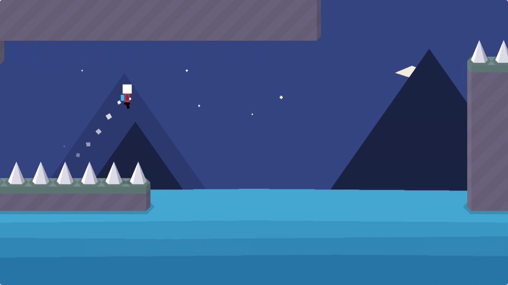 Mr Jump S