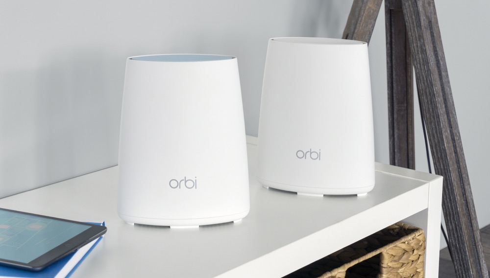 Netgear Orbi RBK40