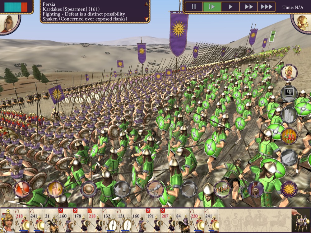 ROME Total War Alexander 2
