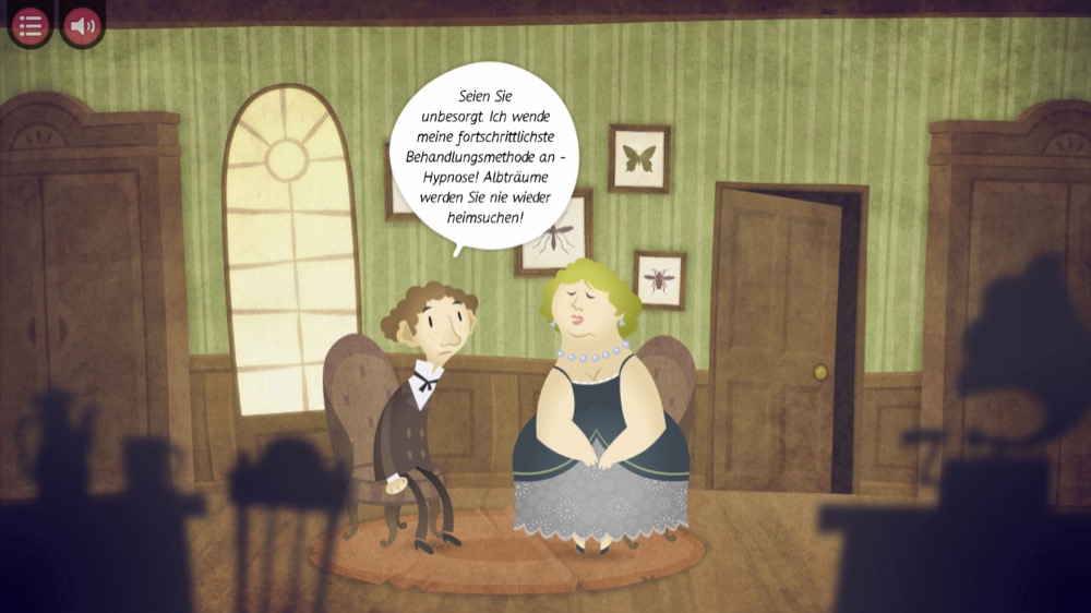 The Franz Kafka Videogame 1
