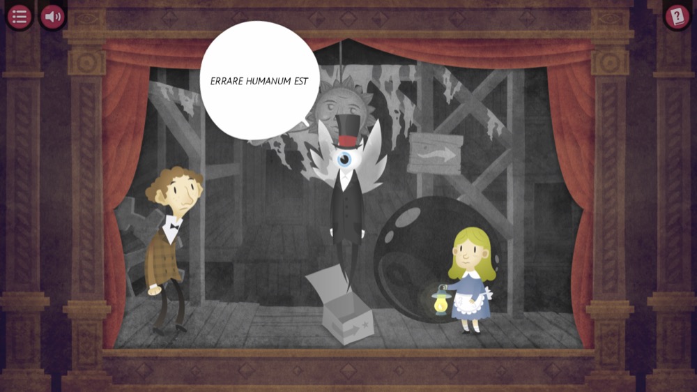 The Franz Kafka Videogame 2