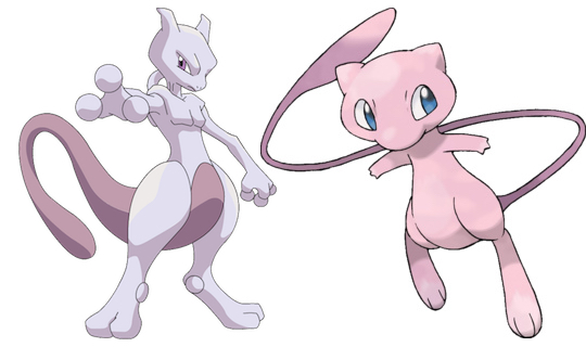 mew-mewtu