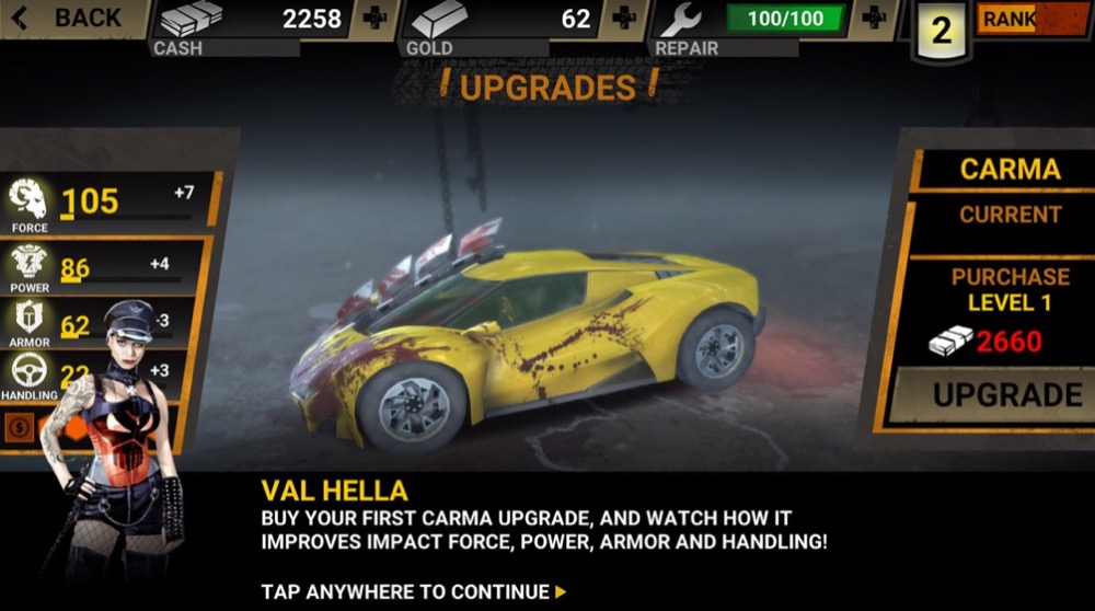 Carmageddon Crashers 2