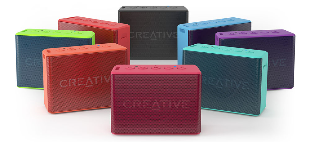 Creative MUVO 2c