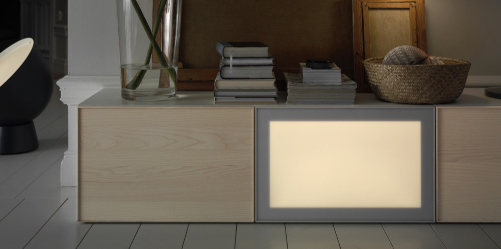 Ikea Tradfri Besta