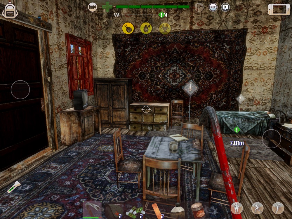 Radiation City 3