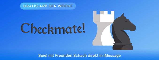Schachmatt