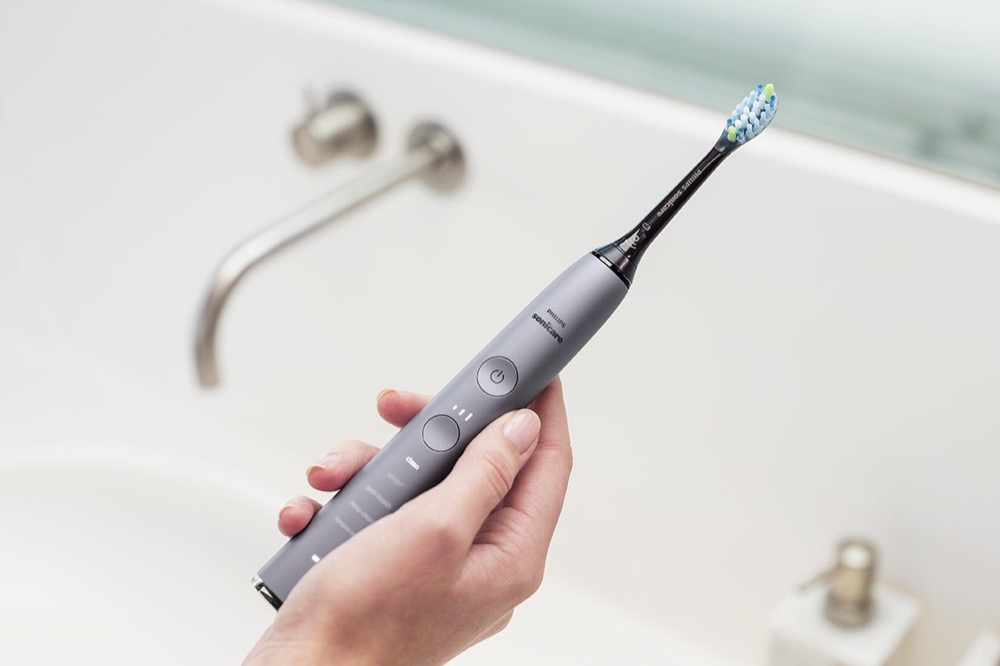 Sonicare DiamondClean Smart