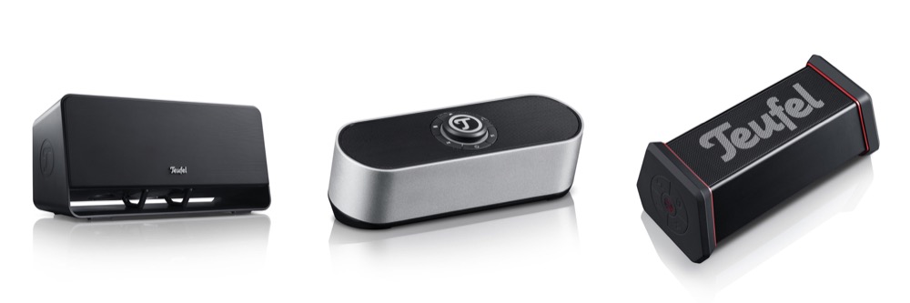 teufel ifa sale