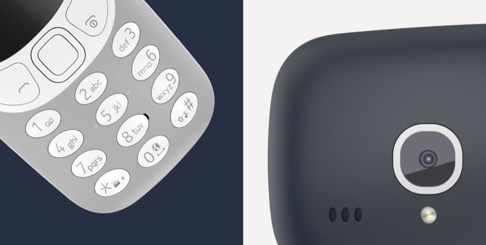 Nokia 3310 2