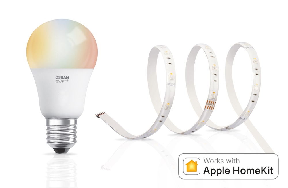 Smart+ product composing