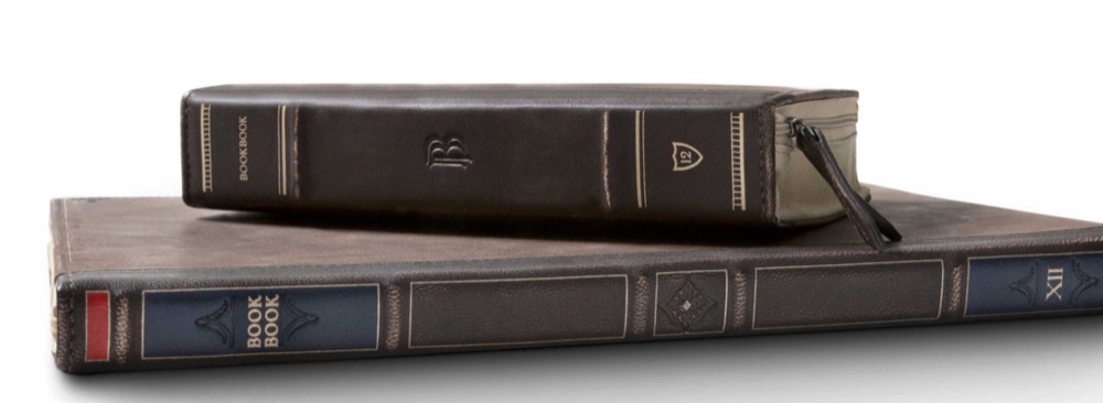 Twelve South BookBook CaddySack 2