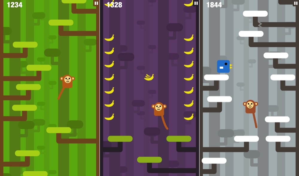 Banana Bunch