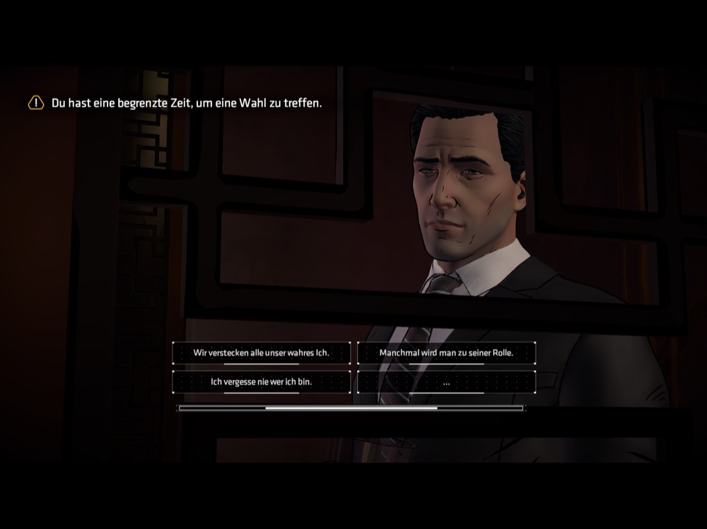 Batman The Enemy Within 2
