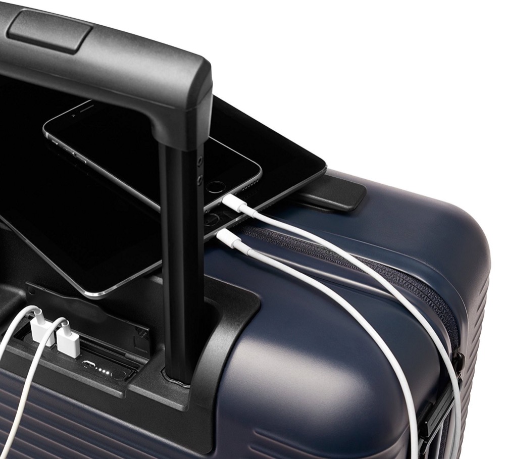 Horizn Studios Kabinen Trolley powerbank