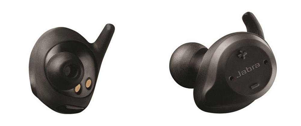 Jabra Elite Sport 2