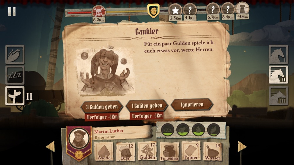 Luther Die Reise 2