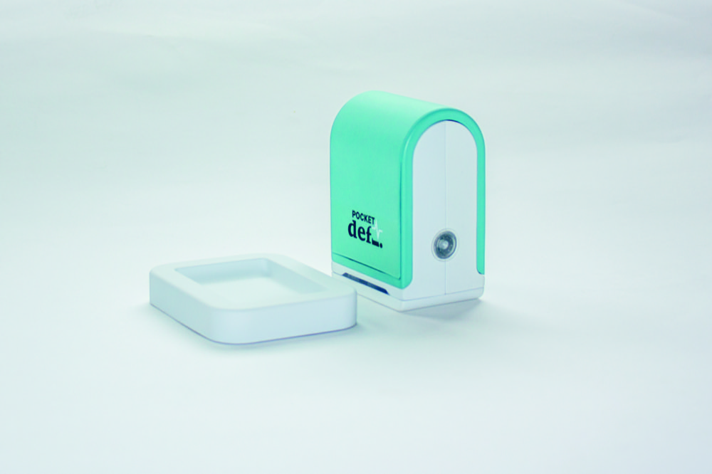 PocketDefi product