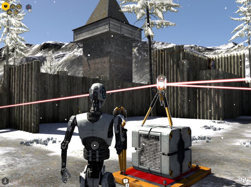 The Talos Principle 2