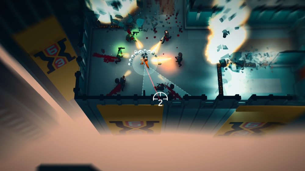 Time Recoil 2