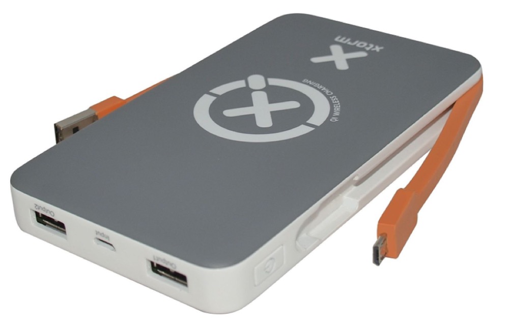 Xtorm XB103 PowerBank 1