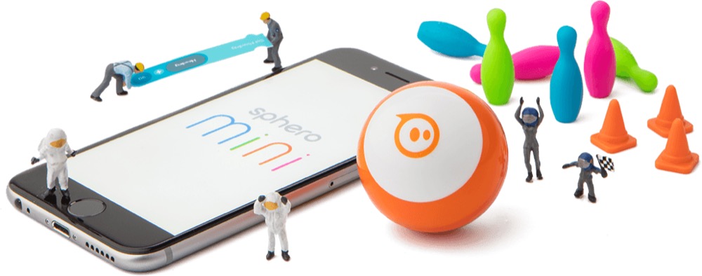 sphero-mini